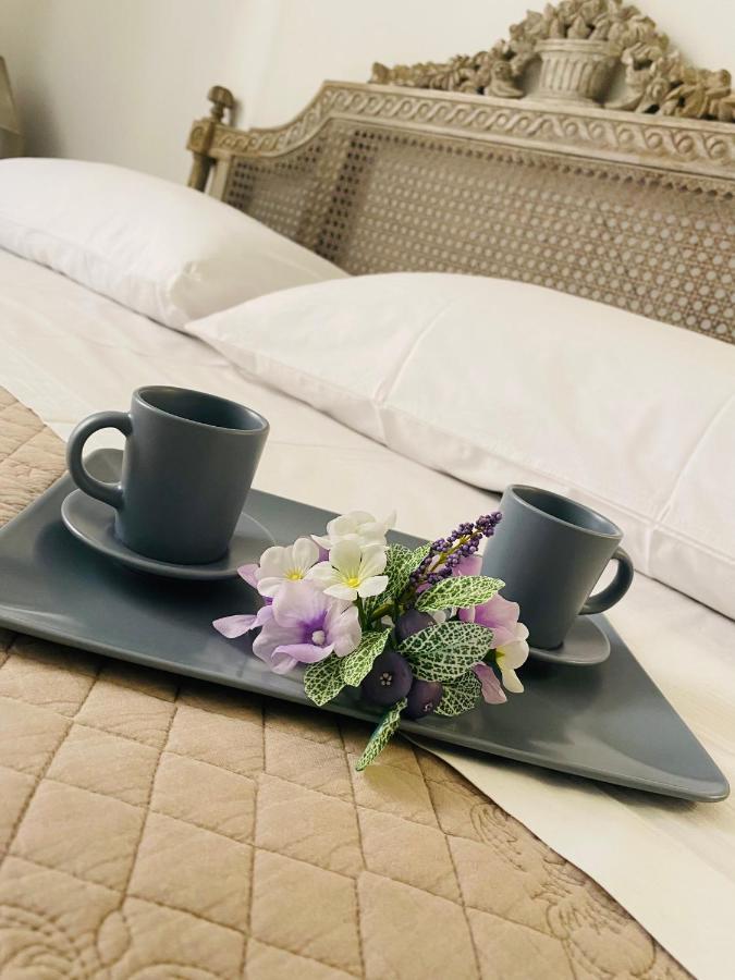 Violetta Maison, Elegante E Romantica A Salo' Salò Exterior foto