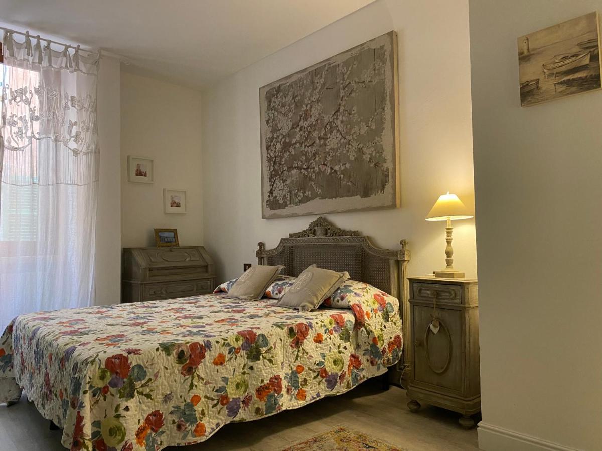 Violetta Maison, Elegante E Romantica A Salo' Salò Exterior foto