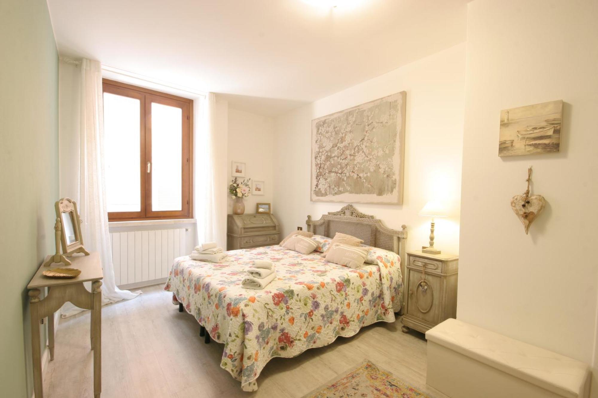 Violetta Maison, Elegante E Romantica A Salo' Salò Exterior foto